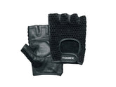 Par de guantes de culturismo